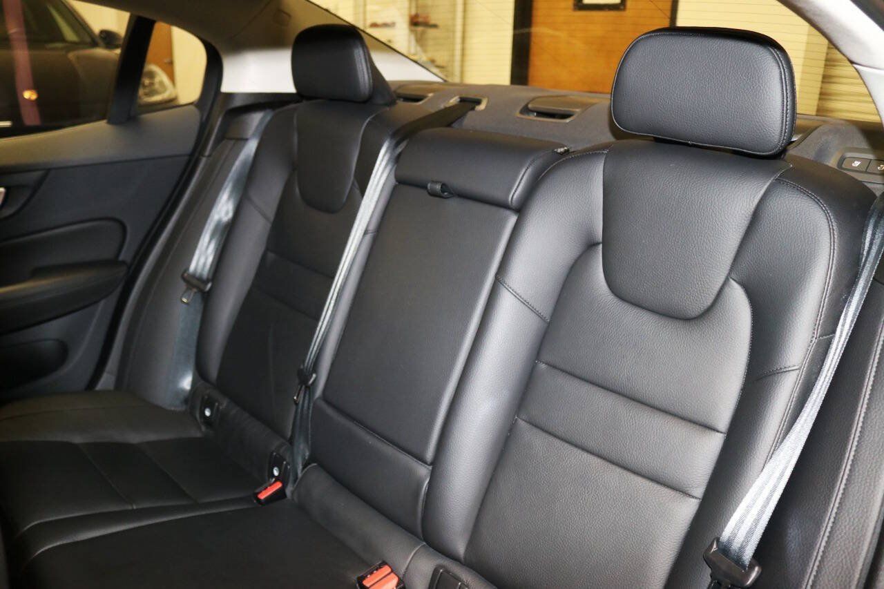 Used 2024 Volvo S60 B5 Plus FWD image 76