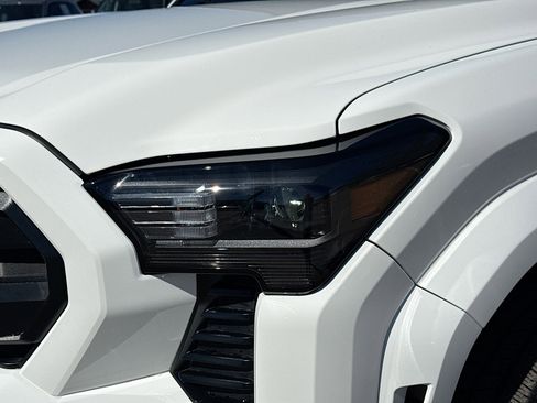 Used 2024 Toyota Tacoma SR5 w/ SR5 Upgrade Package image 9