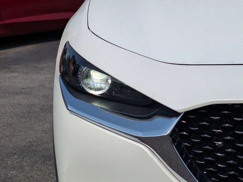 Used 2023 MAZDA CX-30 AWD 2.5 S w/ Preferred Package image 10