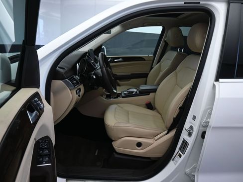 Used 2016 Mercedes-Benz GLE 350 4MATIC image 12