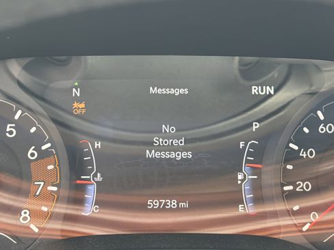 Used 2024 Jeep Compass Latitude AWD/4WD image 28