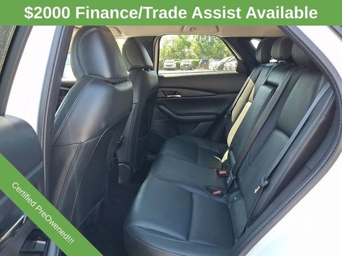 Used 2023 MAZDA CX-30 AWD 2.5 S w/ Preferred Package image 10