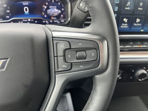 Used 2024 Chevrolet Silverado 1500 LT image 21