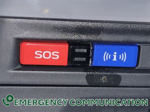 Used 2021 Subaru Crosstrek 2.5i Limited w/ Moonroof Package 1 image 24