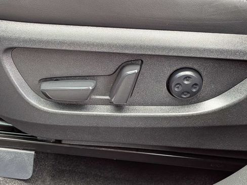 Used 2024 INFINITI QX50 Autograph AWD/4WD image 21