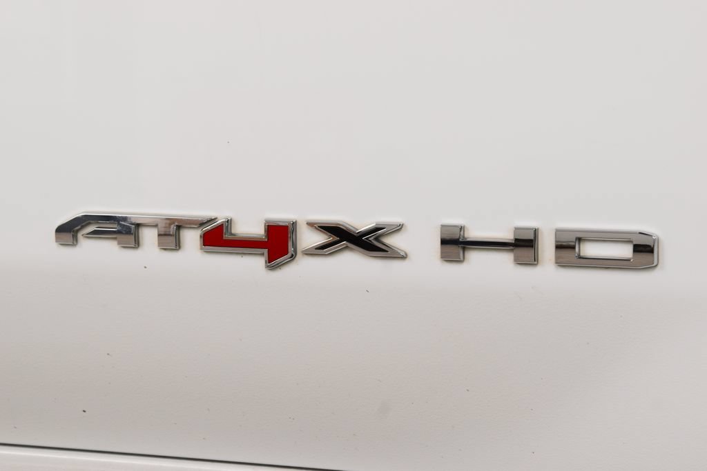 Used 2025 GMC Sierra 2500 AT4X AWD/4WD image 19