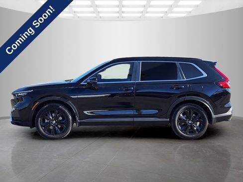 Used 2024 Honda CR-V Sport Touring image 4