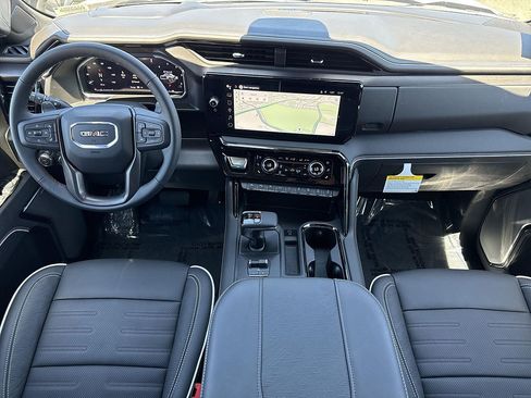 New 2026 GMC Sierra 1500 AT4X AWD/4WD image 7