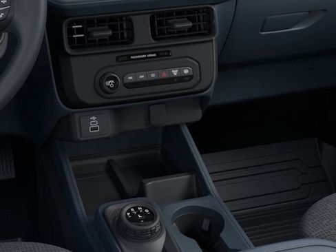 New 2026 Ford Maverick XL image 16