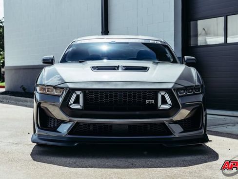 Used 2024 Ford Mustang GT Premium w/ GT Performance Package RWD image 16