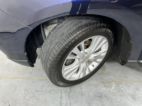 Used 2010 Lexus RX 450h AWD image 29