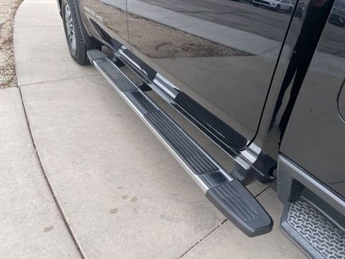 Used 2023 GMC Sierra 3500 SLE w/ SLE Value Package image 16