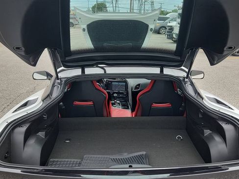 Used 2015 Chevrolet Corvette Stingray Coupe w/ 2LT Preferred Equipment Group RWD image 23