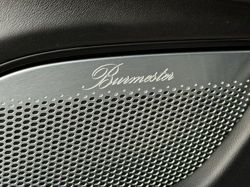 Used 2024 Porsche Taycan image 17