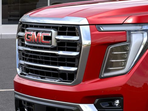 New 2026 GMC Yukon Elevation RWD image 13