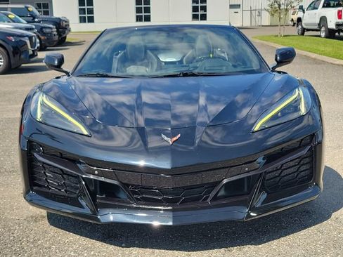 Used 2023 Chevrolet Corvette Z06 RWD image 15