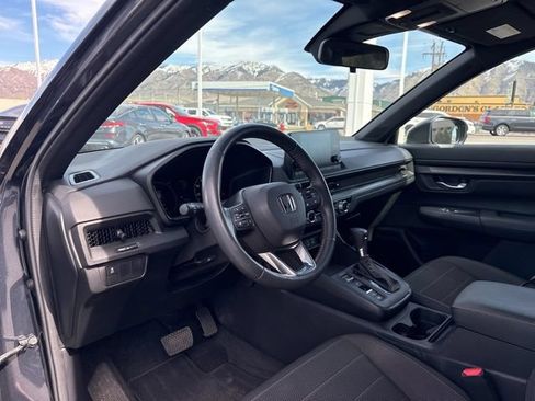 Used 2024 Honda CR-V Sport image 10