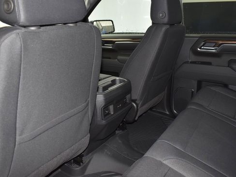 New 2026 Chevrolet Silverado 1500 LT Trail Boss image 15