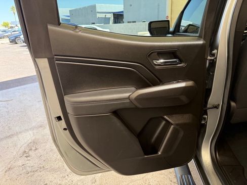 Used 2024 GMC Canyon Elevation w/ Convenience Package RWD image 20