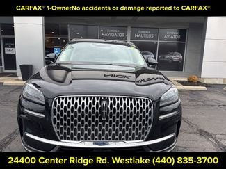 Certified 2024 Lincoln Corsair AWD w/ Equipment Group 101A video 2