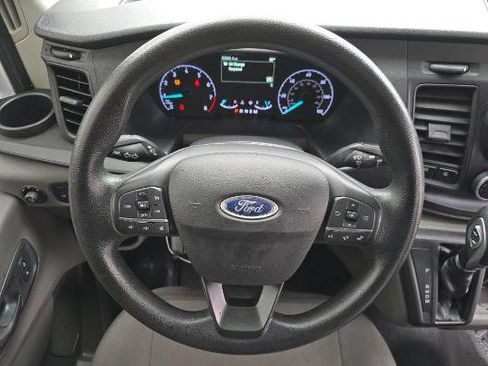 Used 2020 Ford Transit 250 Medium Roof w/ Interior Upgrade Package image 9