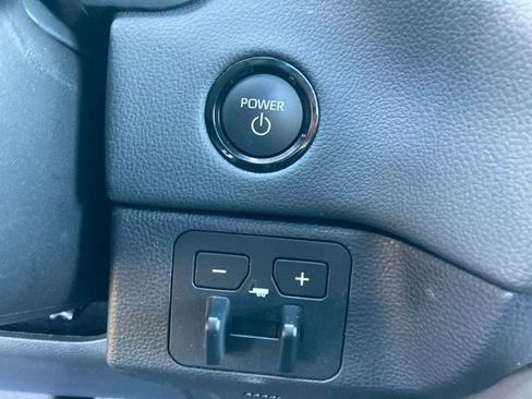 Used 2025 Toyota Sequoia Limited w/ Tow Technology Package AWD/4WD image 41