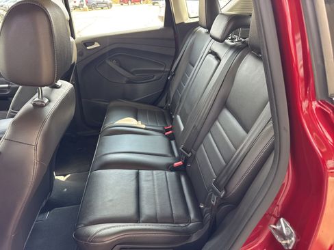 Used 2014 Ford C-MAX Energi SEL w/ Equipment Group 303A image 31