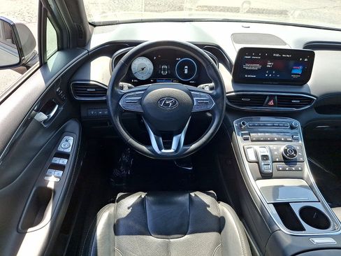 Used 2023 Hyundai Santa Fe Calligraphy AWD/4WD image 21