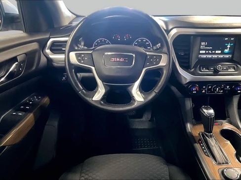 Used 2019 GMC Acadia SLE AWD/4WD image 6