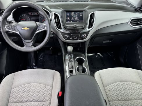 Certified 2022 Chevrolet Equinox LS image 17