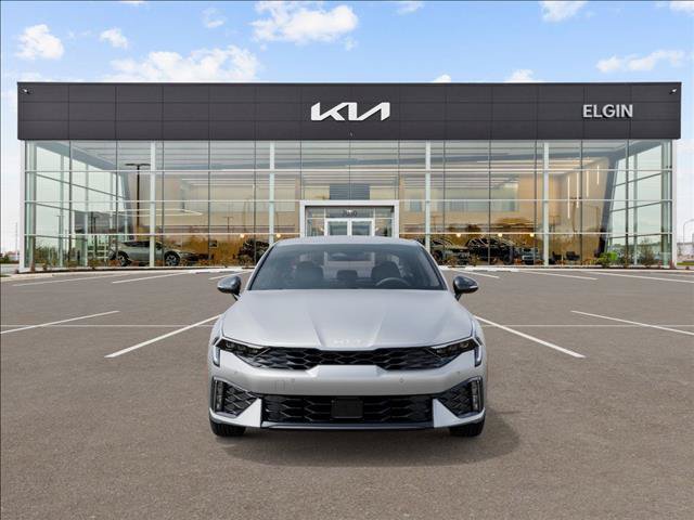 New 2026 Kia K5 GT-Line w/ GT-Line Red Interior Package AWD/4WD image 2
