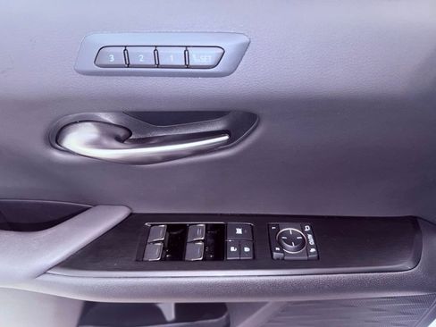 Certified 2024 Lexus UX 250h F Sport image 19