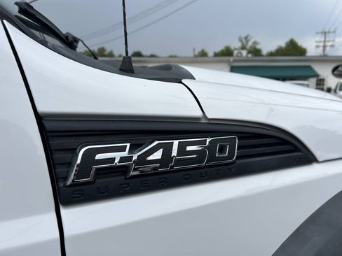 Used 2013 Ford F450 XL AWD/4WD image 13