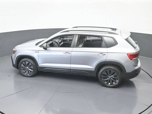 Used 2024 Volkswagen Taos S FWD image 41