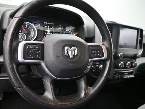 Used 2022 RAM 2500 Big Horn AWD/4WD image 20