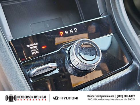 Used 2025 Jeep Grand Cherokee Limited w/ Luxury Tech Group II AWD/4WD image 32