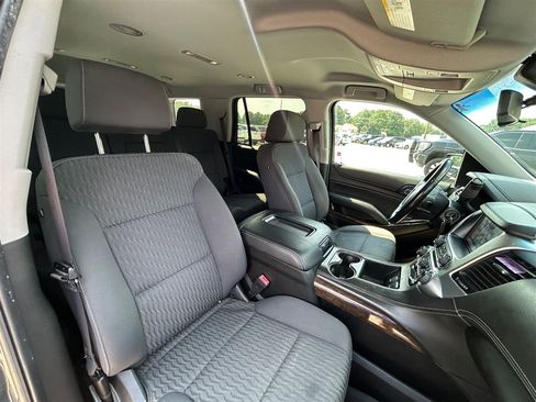Used 2020 Chevrolet Tahoe LS w/ Max Trailering Package RWD image 38