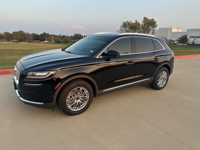 Used 2022 Lincoln Nautilus Reserve w/ Equipment Group 201A