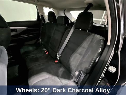 Used 2021 Nissan Murano SV AWD/4WD image 30