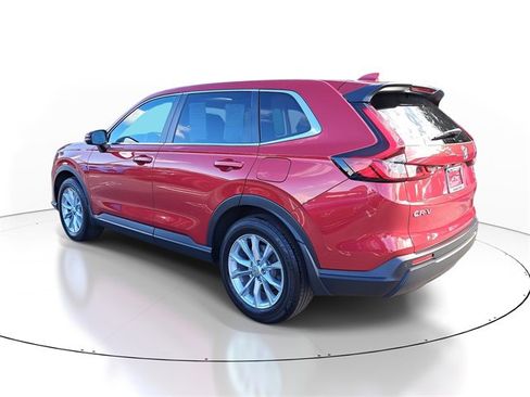 Used 2024 Honda CR-V EX-L image 4