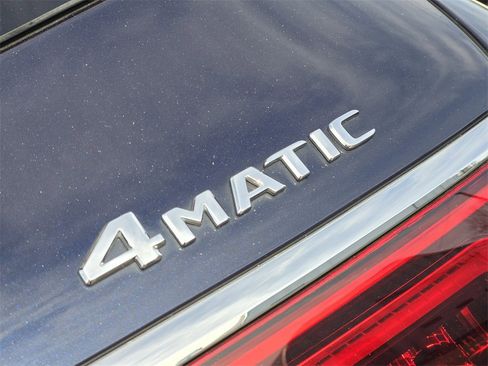 Used 2020 Mercedes-Benz GLS 450 GLS 450 image 11