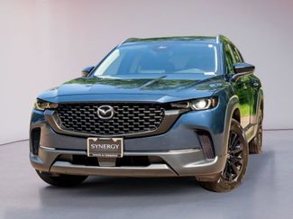 Used 2025 MAZDA CX-50 AWD 2.5 S w/ Preferred Package video 1