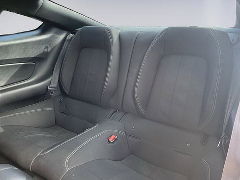 Used 2022 Ford Mustang Coupe w/ Equipment Group 101A image 10