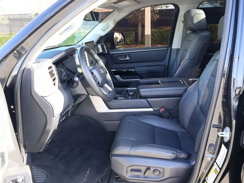 Used 2023 Toyota Tundra Limited w/ Power Package image 14