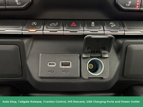 Used 2022 Chevrolet Silverado 1500 RST image 36