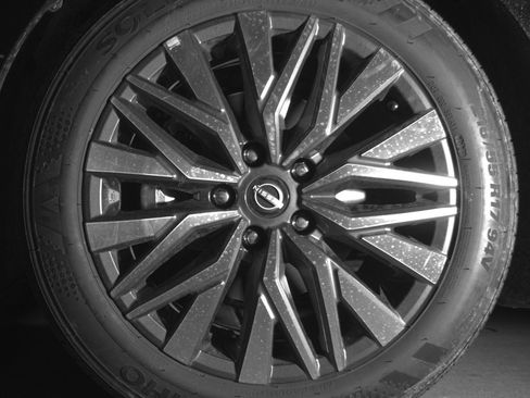 Used 2025 Nissan Altima 2.5 SV image 12