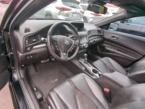 Used 2019 Acura ILX FWD image 8