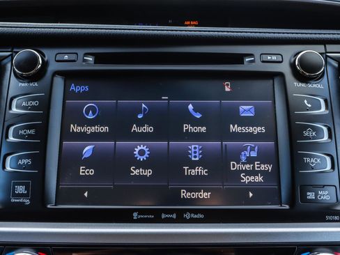 Used 2017 Toyota Highlander Limited image 10