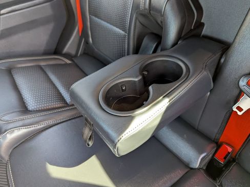 Used 2025 Ford Bronco Raptor AWD/4WD image 46