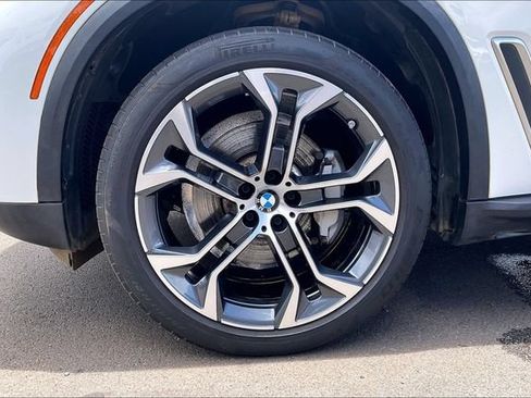 Used 2023 BMW X5 sDrive40i RWD image 9